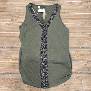 Maurices Studio Y Top